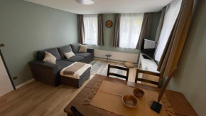 Ferienwohnung Edelweiss